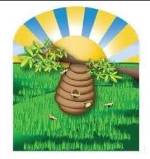 Sunrise Bee & Honey LLC on line